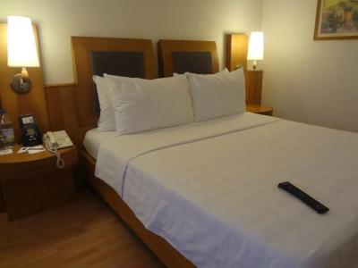 Trident Chennai - 54