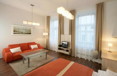 Residence U Černé Věže České Budějovice - 54