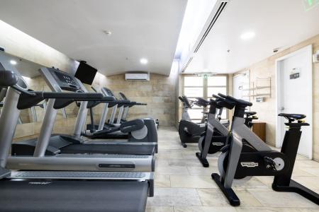 Holiday Inn Express Las Condes - 38