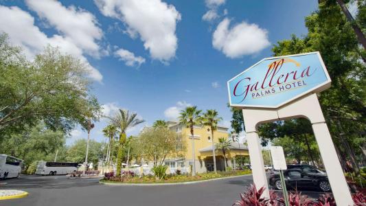 Galleria Palms Orlando - 18