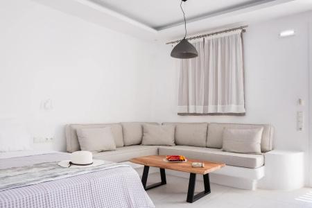 Ambience Suites - 1