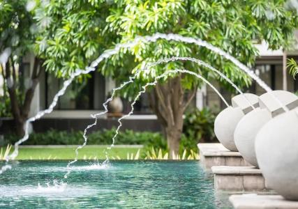 Amanta & Residence Ratchada - 4