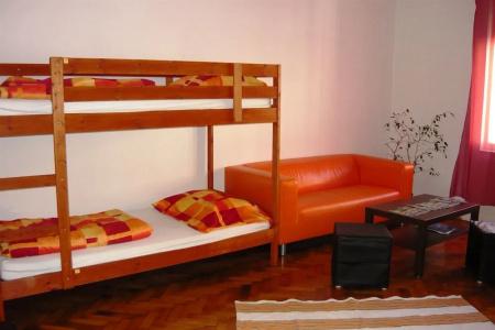 Boomerang Hostel - 6