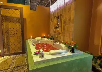 Mangosteen Ayurveda & Wellness Resort - Sha Plus - 7