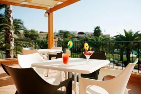 Sporting Club Village - 22