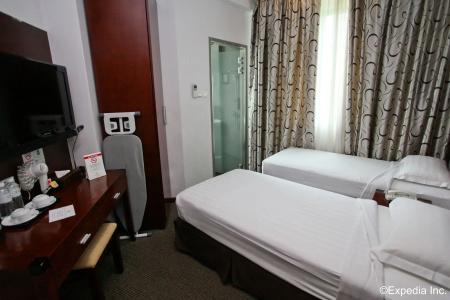 The Quay West Coast (Sg Clean, Staycation Approved) - 13