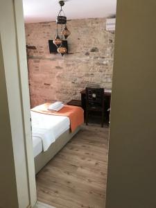 Foca Antik Otel - 33