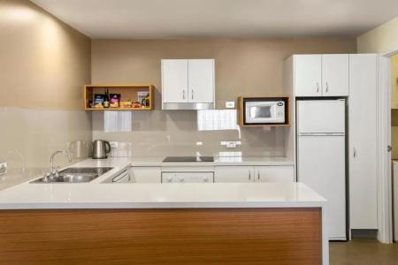 The Old Woolstore Apartment - 63