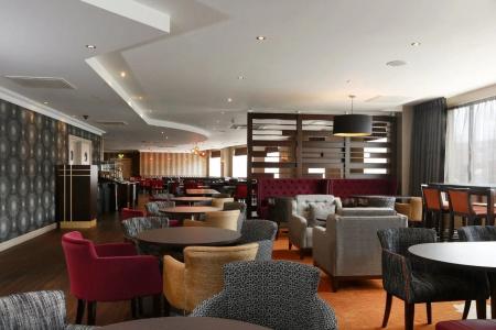 Holiday Inn Belfast, An Ihg - 25