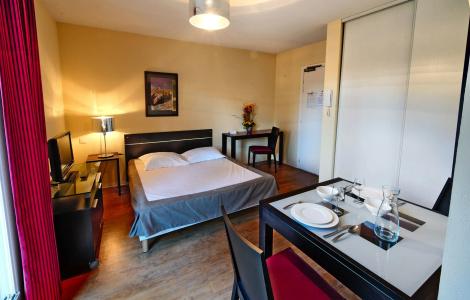 Odalys City Antibes Olympe - 3