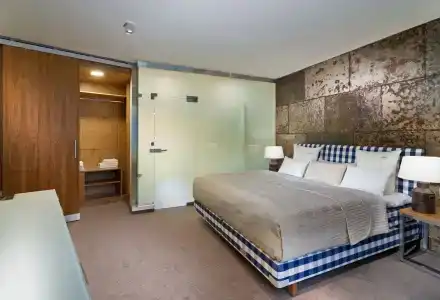 Bedriska Wellness Resort & Spa - 4