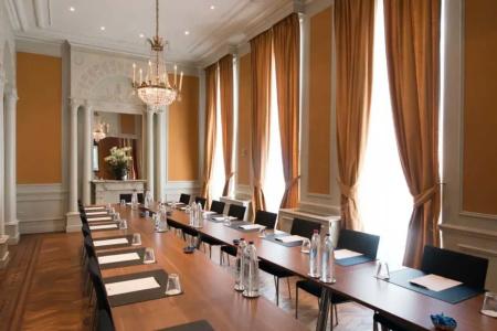 The Peellaert Brugge Centrum – Adults only - 26