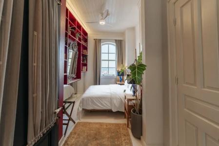 Gümrük Otel Urla - 46