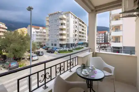 Le Marc Guest house - 3