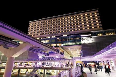 JR Kyushu Station Kokura - 16