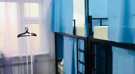 Travel Inn Фонвизинская - 8