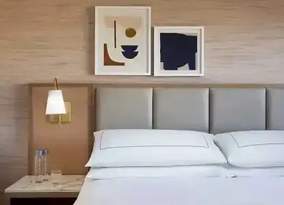 Hilton Santa Monica - 51