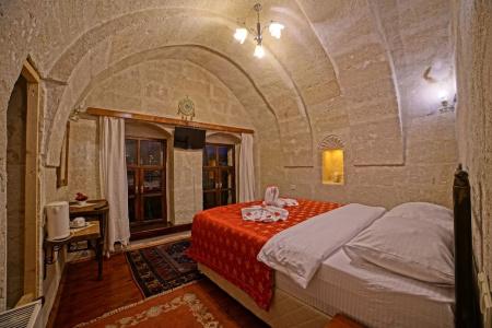 Melek Cave - 86
