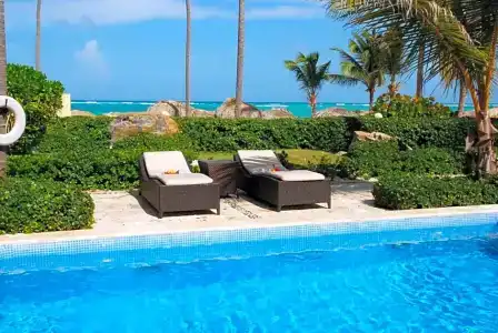 Paradisus Punta Cana Resort - All Inclusive - 126