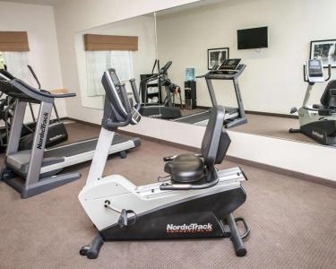 Sleep Inn & Suites – Hershey North - 15