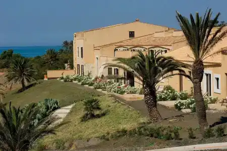 GH Falconara Resort - 19