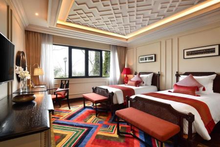 Silk Path Grand & Spa - 54
