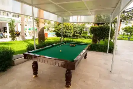 Malibu Resort - 19