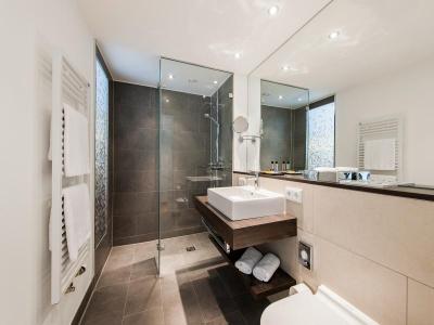 Bergheim 41 im Alten Hallenbad - 14