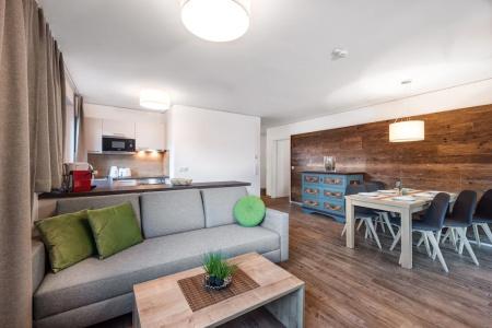 AlpenParks & Apartment Orgler Kaprun - 60