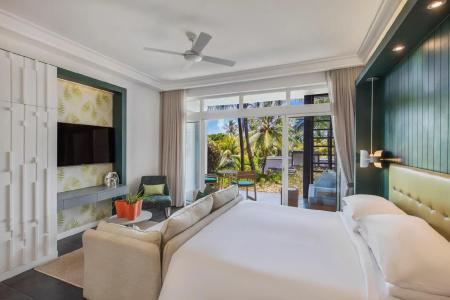 Long Beach Mauritius - 7