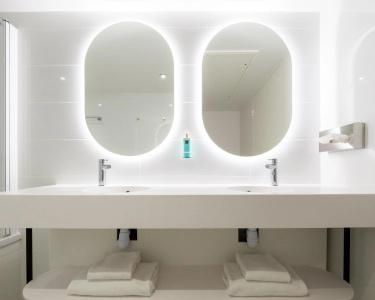 Novotel Suites Montpellier Antigone - 19
