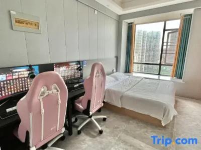 Best Western Premier Freeport Inn Airport - 117