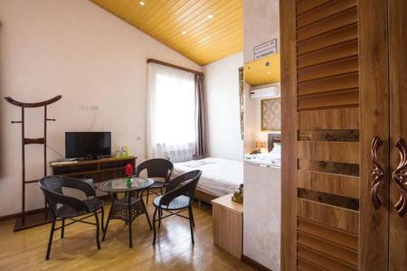 Garden House - 5