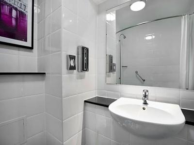 Jurys Inn Inverness - 62