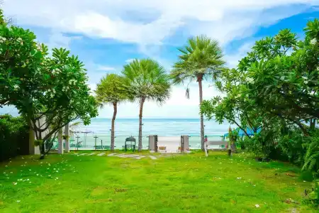 Blue Wave Hua Hin - 29