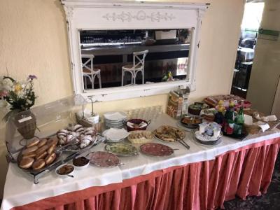 Cinquestelle Albergo del centro storico - 5