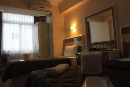 Best Smyrna Otel - 5