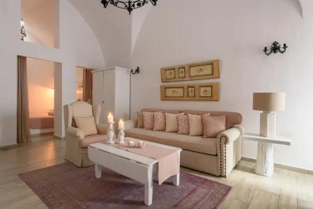 Senses Suites - 212