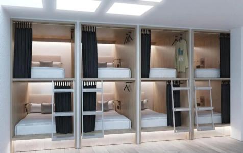 Singular By Eurotels - Albergue Juvenil - 34