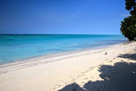 Sazani Beach and Tidal Lounge - 8