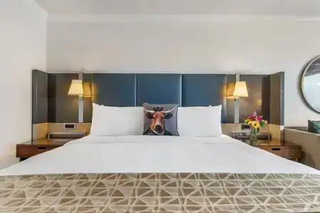 Royal Sonesta Houston Galleria - 42