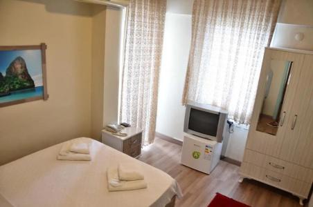 Hikmethan Otel - 90