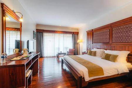 Empress Angkor Resort & Spa - 92