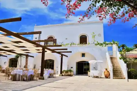 Masseria Torrepietra - 26