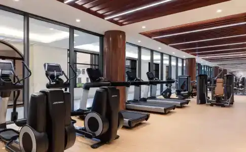 Sheraton Grand Danang Resort - 23
