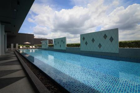 Grand Fortune Nakhon Si Thammarat - 12