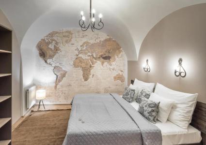 Six Continents - 16