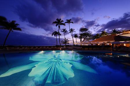 Halekulani - 44