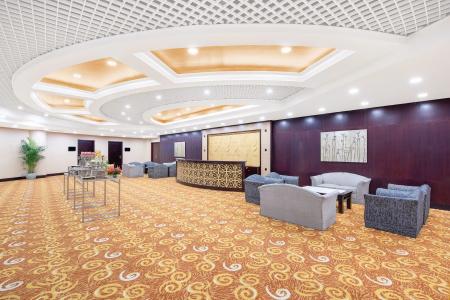 Holiday Inn Beijing Chang An West, An Ihg - 42