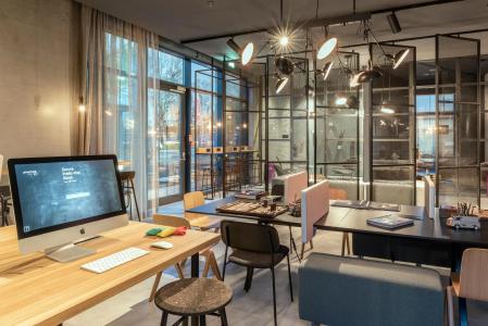 Moxy Milan Linate - 23